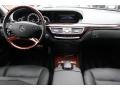 Black - S 550 Sedan Photo No. 43