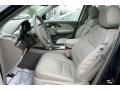 Bali Blue Pearl - MDX SH-AWD Photo No. 10