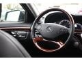 Black - S 550 Sedan Photo No. 44