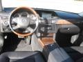 Black - E 350 Sedan Photo No. 21