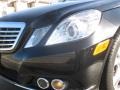 Black - E 350 Sedan Photo No. 23