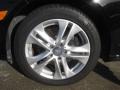 Black - E 350 Sedan Photo No. 24