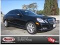 Black - E 350 Sedan Photo No. 26