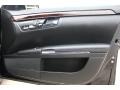 Black - S 550 Sedan Photo No. 50