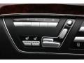 Black - S 550 Sedan Photo No. 51