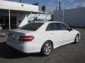 Arctic White - E 350 BlueTEC Sedan Photo No. 2