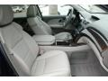 Bali Blue Pearl - MDX SH-AWD Photo No. 20