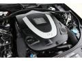 Black - S 550 Sedan Photo No. 54