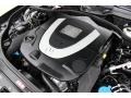 Black - S 550 Sedan Photo No. 55