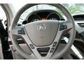 Bali Blue Pearl - MDX SH-AWD Photo No. 27