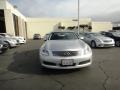 Liquid Platinum Metallic - G 35 Journey Sedan Photo No. 3