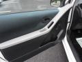 Polar White - Yaris S 3 Door Liftback Photo No. 11