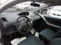 Polar White - Yaris S 3 Door Liftback Photo No. 12