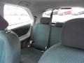 2008 Polar White Toyota Yaris S 3 Door Liftback  photo #14