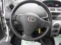 Polar White - Yaris S 3 Door Liftback Photo No. 15