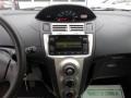 2008 Polar White Toyota Yaris S 3 Door Liftback  photo #16