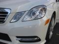 Arctic White - E 350 BlueTEC Sedan Photo No. 23