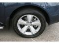 Bali Blue Pearl - MDX SH-AWD Photo No. 45