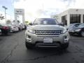 2012 Ipanema Sand Metallic Land Rover Range Rover Evoque Prestige  photo #3