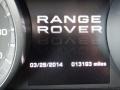 2012 Ipanema Sand Metallic Land Rover Range Rover Evoque Prestige  photo #11