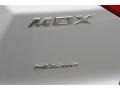 2009 Billet Silver Metallic Acura MDX Technology  photo #24