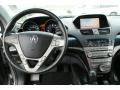 2009 Billet Silver Metallic Acura MDX Technology  photo #30