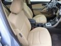 Blue Sky Metallic - Elantra GLS Photo No. 10