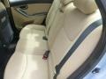 Blue Sky Metallic - Elantra GLS Photo No. 16
