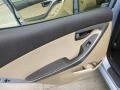 Blue Sky Metallic - Elantra GLS Photo No. 18