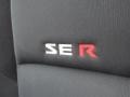 2008 Red Alert Nissan Sentra SE-R Spec V  photo #15