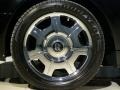 2008 Rolls-Royce Phantom Drophead Coupe,  Wheel