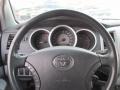 Indigo Ink Pearl - Tacoma V6 TRD Double Cab 4x4 Photo No. 15