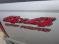 Radiant Silver Metallic - Frontier XE V6 Crew Cab 4x4 Photo No. 2