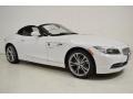 Front 3/4 View of 2014 Z4 sDrive35i