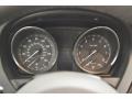 Coral Red Gauges Photo for 2014 BMW Z4 #91915264