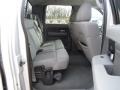 Silver Metallic - F150 XLT SuperCrew 4x4 Photo No. 12