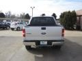 Silver Metallic - F150 XLT SuperCrew 4x4 Photo No. 19