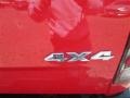 2012 Flame Red Dodge Ram 1500 Sport Crew Cab 4x4  photo #8