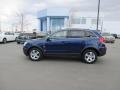 Blue Topaz Metallic - Captiva Sport LS Photo No. 3