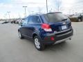 Blue Topaz Metallic - Captiva Sport LS Photo No. 4