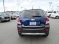 Blue Topaz Metallic - Captiva Sport LS Photo No. 5