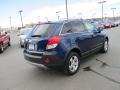 Blue Topaz Metallic - Captiva Sport LS Photo No. 6