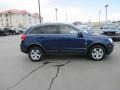 Blue Topaz Metallic - Captiva Sport LS Photo No. 7