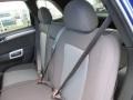 Blue Topaz Metallic - Captiva Sport LS Photo No. 9