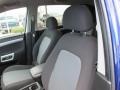 Blue Topaz Metallic - Captiva Sport LS Photo No. 11