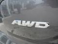 2012 Polished Metal Metallic Honda CR-V LX 4WD  photo #8