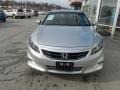 Alabaster Silver Metallic - Accord EX-L V6 Coupe Photo No. 5