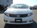 Taffeta White - Civic Si Sedan Photo No. 2