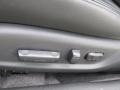 2012 Polished Metal Metallic Honda Accord EX-L Coupe  photo #13