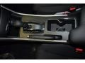 2014 Alabaster Silver Metallic Honda Accord Sport Sedan  photo #11